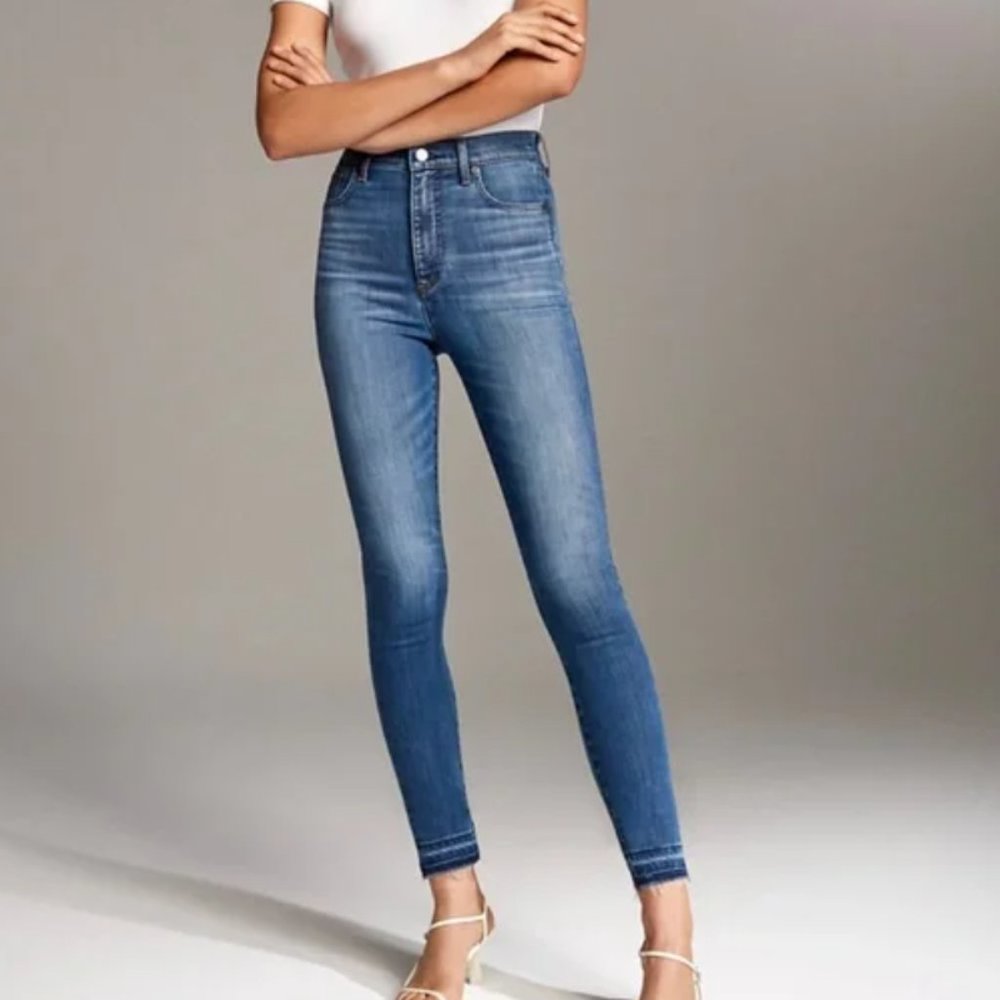 Lola Denim Forum Size 24